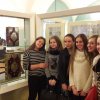 Відвідування Музею книги і друкарства України